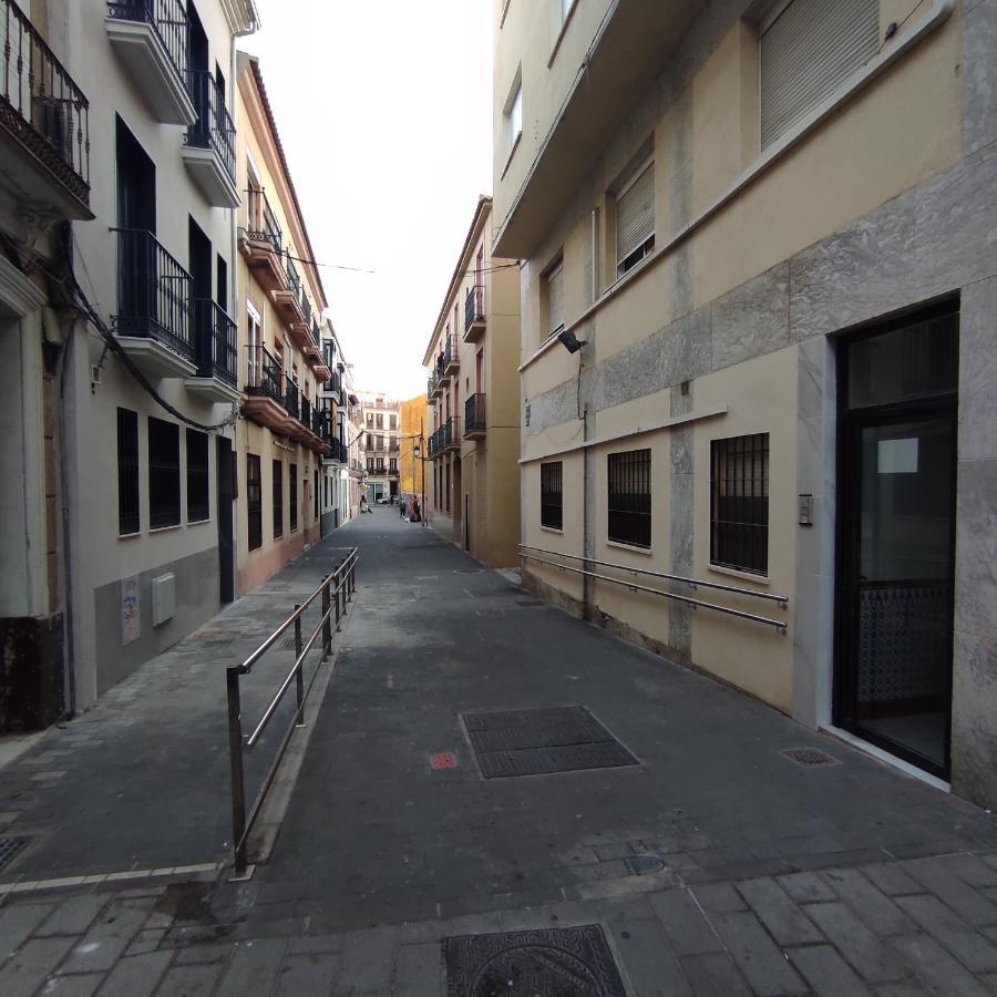 Green Home Malaga Exterior photo
